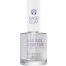 Rimmel London Nail Base & Top Coat Nail Nurse 5 In 1 Tratamiento base y superior hidrata alisa fortalece alarga y proporciona brillo
