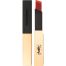 Yves Saint Laurent Rouge Pur Couture The Slim 09 red enigma