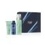 Biotherm Homme Aquapower Estuche aqua power advanced gel 75ml + mousse de rasage 50ml + limpiador facial aquapower 40ml