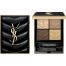Yves Saint Laurent Couture Baby Clutch 800 over doré