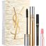 Yves Saint Laurent Mascara Volume Effet Faux Cils Estuche Máscara de pestañas efecto volumen pestañas postizas y longitud extrema