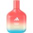 Adidas Vibes Happy Feels Eau de parfum para mujer 100 ml