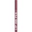 Rimmel London Thrill Seeker Lip Ink Pen Perfilador de labios con aplicador tipo rotulador define perfila y rellena con precisión sin resecar