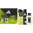 Adidas Pure Game Estuche Eau de toilette para hombre 150 ml