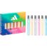 Adidas Vibes Estuche Eau de parfum unisex 10 ml