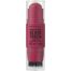 Rimmel London Multitasker Blush 'N' Brush Blush Stick Colorete en barra con brocha de textura cremosa resistente al agua ofrece un color natural uniforme y modulable