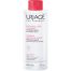 Uriage Eau Micellaire Thermale Piel Sensible Agua micelar hidratante limpia e hidrata dejando la piel suave y flexible 500 ml