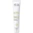 Svr Sebiaclear Creme Spf 50+ Crema facial suaviza penetra y matifica la piel reduciendo imperfecciones y puntos negros 40 ml
