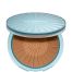 Clarins Bronzing Compact Edición Limitada Polvos compactos bronceado natural y radiante al instante acabado suave uniforme y luminoso