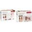 Clarins Extra-Firming Jour Todo Tipo De Piel Estuche Crema de día hidratante antiedad reafirmante para piel luminosa alisada y más joven 50 ml