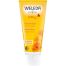 Weleda Baby Caléndula Crema Facial Crema facial de caléndula hidrata y protege la piel del bebé 50 ml