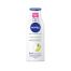 Nivea Lemongrass Body Lotion Loción corporal refrescante con lemon grass y aceite de sésamo 400 ml