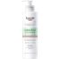 Eucerin Dermopure Oil Control Gel Limpiador Gel limpiador facial y corporal antiimperfecciones antimanchas y antibrillos 400 ml