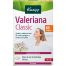 Kneipp Valeriana Classic Complemento Alimenticio Complemento alimenticio ayuda a relajar en caso de estrés y a favorecer el sueño 60 uds