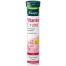 Kneipp Vitamina C+Zinc Complemento Alimenticio Complemento alimenticio ayuda a reforzar el sistema inmunitario con sabor limón 20 uds