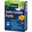 Kneipp Sueño Complet Forte Complemento Alimenticio Complemento alimenticio contribuye a reducir el tiempo necesario para conciliar el sueño gracias a sus 3 capas 30 uds
