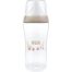 Nuk Biberón Silicona Perfect Match Talla Xl +6m Biberón se amolda perfectamente a los labios y al paladar de cada bebé 360 ml