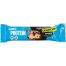 Corny Barrita 30% Protein Crunchy Cookie Flavour Barrita sin azúcares añadidos ofrece un aporte nutritivo ideal para recargar energía de forma saludable 45 gr