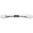 Artdeco Eyeshadow Duo Applicator Aplicador de sombras dobe para sombra de ojos