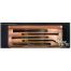 Markwins Makeup Is My Art Eye Brush Set Set de brochas para sombras de ojos crea tus looks favoritos