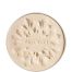 Artdeco Glow Highlighting Powder Recarga Iluminador de aplicación fácil y uniforme para acabado natural luminoso y muy duradero