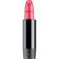 Artdeco Couture Lipstick Recarga Barra de labios de acabado brillante y sedoso para carcasa de couture lipstick