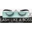 Essence Lash Like A Boss False Lashes 3d Effect Pestañas postizas con efecto 3d para un acabado espectacular
