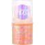 Essence Baby Got Holo Glow Iluminador en barra de textura cremosa ofrece brillo holográfico en cualquier momento y lugar
