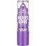 Essence Heart Core Fruity Lip Balm Bálsamo labial ofrece cobertura ligera y aroma afrutado dejando un suave brillo