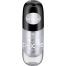Essence Satin Chrome Nail Polish Esmalte de uñas ofrece gran pigmentación y acabado metálico atrevido de larga duración