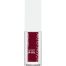Catrice Glossing' Glow Tinted Lip Oil Aceite labial con propiedades nutritivas reacciona al ph y crea un tono único rosa suave acabado natural