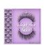 Essence What The Fake! False Lashes Dramatic Curl Pestañas postizas con efecto 3d ofrecen curvatura intensa para un look atrevido y llamativo