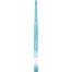Essence Meta Glow Duo-Chrome Eye Pencil Waterproof Delineador de ojos automático resistente al agua de gran pigmentación para aplicación precisa y fácil 18 horas