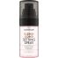 Catrice Blend+ Bond Setting Spray Fijador de maquillaje hidrata fija y refresca tu piel 55 ml