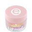 Essence Lip Swirl Sugar Scrub Exfoliante para labios de azúcar elimina manchas secas con cuidadoso y delicioso aroma