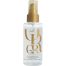 Wella Professionals Oil Reflections Light Aceite suavizante de luminosidad brillo radiante y una textura suave y ligera en el cabello 100 ml