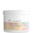 Wella Professionals Colormotion+ Structure+ Mask Mascarilla hidratante fija el color e intensifica el brillo para pelo teñido seco y dañado
