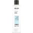 Nioxin Purifying Shampoo Champú purificante anticaspa limpia elimina descamaciones y alivia el picor favoreciendo el crecimiento del cabello
