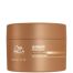 Wella Professionals Ultimate Smooth Intense Mask Step 2 Mascarilla reparadora ofrece nutrición y suavidad desintoxicando para cabello seco encrespado y sin brillo 150 ml