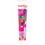 Licor Del Polo Junior Anti-Caries Dentífrico +6 Años Pasta de dientes con flúor anticaries protege contra sarro y placa hasta 12 horas con sabor a fresa 75 ml