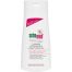 Sebamed Ultrasuave Champú Champú ultrasuave hidrata y nutre ofreciendo volumen y brillo sedoso con agradable aroma 400 ml