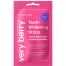 Smilepen Pop Very Berry Tiras Blanqueadoras Dientes Tiras blanqueadoras dientes más blancos en 30 minutos 7ud