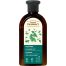 Green Pharmacy Ortiga Y Aceite De Bardana Champú Champú anticaspa previene la pérdida del cabello volviéndolo más sano y brillante 350 ml
