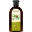 Green Pharmacy Ginseng Y Aceite De Menta Marroquí Champú Champú vegano previene la caída y regula las glándulas sebáceas para cabello sensible 350 ml