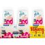 Glade By Brise Ambientador Relax Zen Formato Especial Ambientador para hogar absorbeolores elimina los malos olores y refresca el ambiente 3 uds