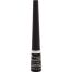 Rimmel London Exaggerate Eye Liner Delineador de ojos líquido resistente al agua de gran precisión para una mirada impactante