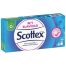 Scottex Paquete De Pañuelos Pañuelos de papel de triple capa con la suavidad y resistencia de siempre 8x9 uds