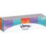 Kleenex Paquete De Pañuelos Mindfullness Pañuelos de papel de bolsillo tamaño mini de 3 capas 15x7 uds