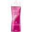 Durex Massage 2 In 1 Estimulante Gel De Masaje & Lubricante Lubricante íntimo disfruta de forma divertida mejorando la sequedad y las molestias 200 ml