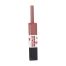 Revlon Colorstay Suede Ink+Longwear Lip Liner Gratis Pack barra de labios vegana acabado mate intenso hasta 8 horas de duración y perfilador de labios color intenso y duradero no transfiere